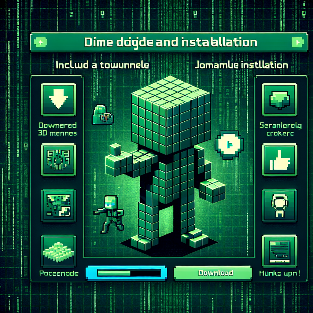 Download Minecraft Bedrock APK: A Complete Guide for Seamless Installation