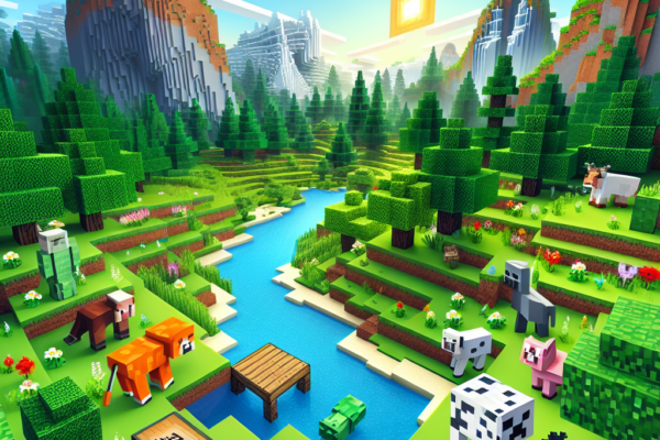 The Ultimate Guide to Minecraft 1.21.2.02: What's New and Exciting?