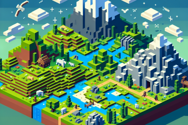 Explore the Latest Features and Updates in Minecraft 1.21: A Comprehensive Guide to Version 21