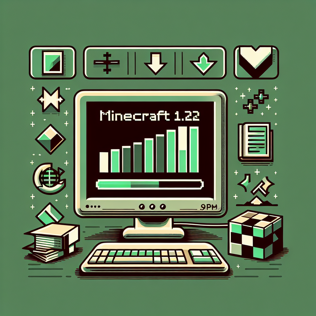 How to Download Minecraft 1.22: A Step-by-Step Guide to the Latest Update