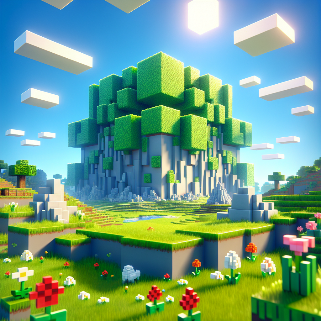 The Ultimate Guide to Minecraft 1.20.71: Exploring New Features and Updates