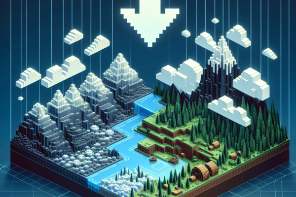 Download Minecraft APK 2024: Latest Features and How to Install