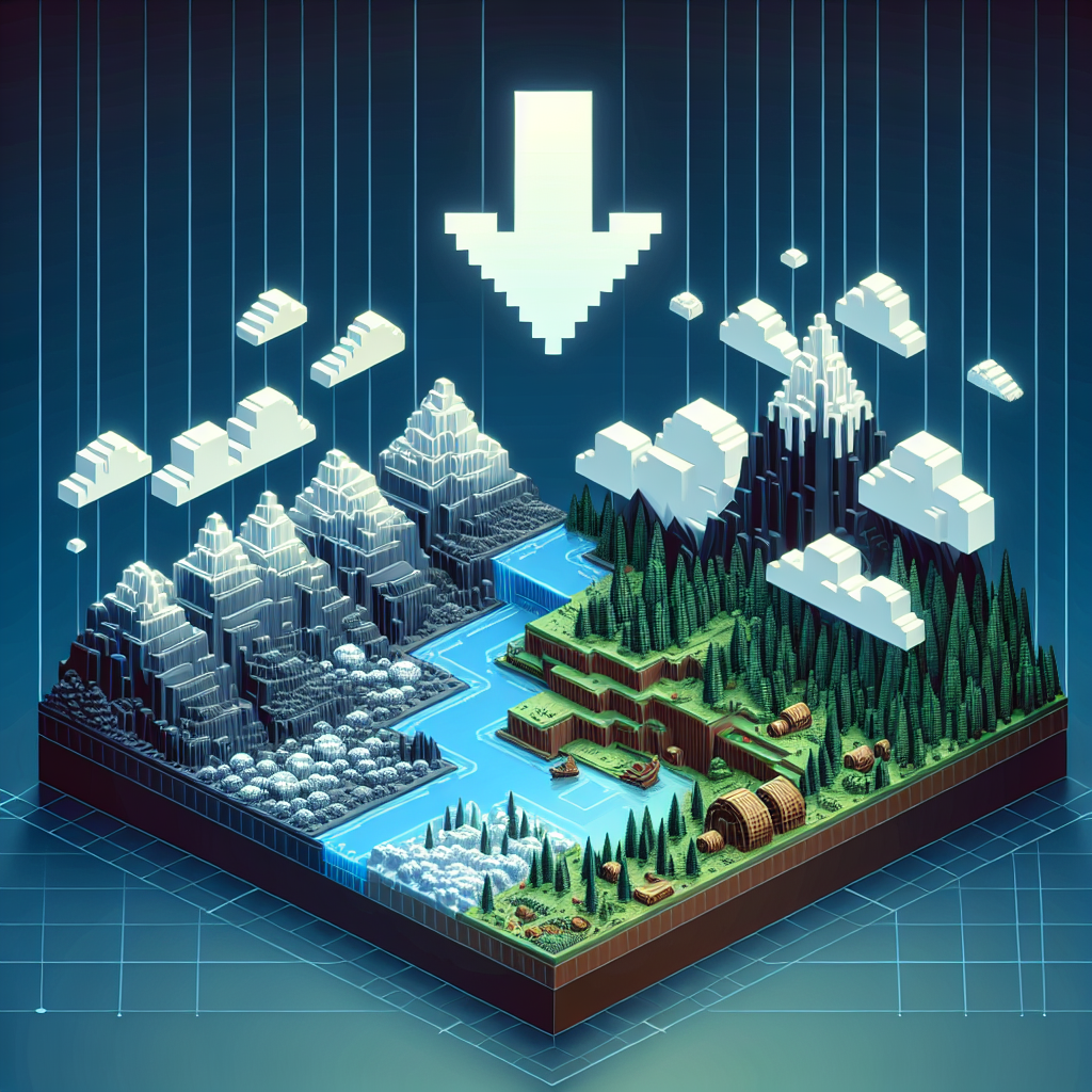 Download Minecraft APK 2024: Latest Features and How to Install