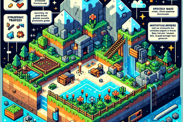 The Ultimate Guide to PP Minecraft: Tips, Tricks, and Strategies for Success