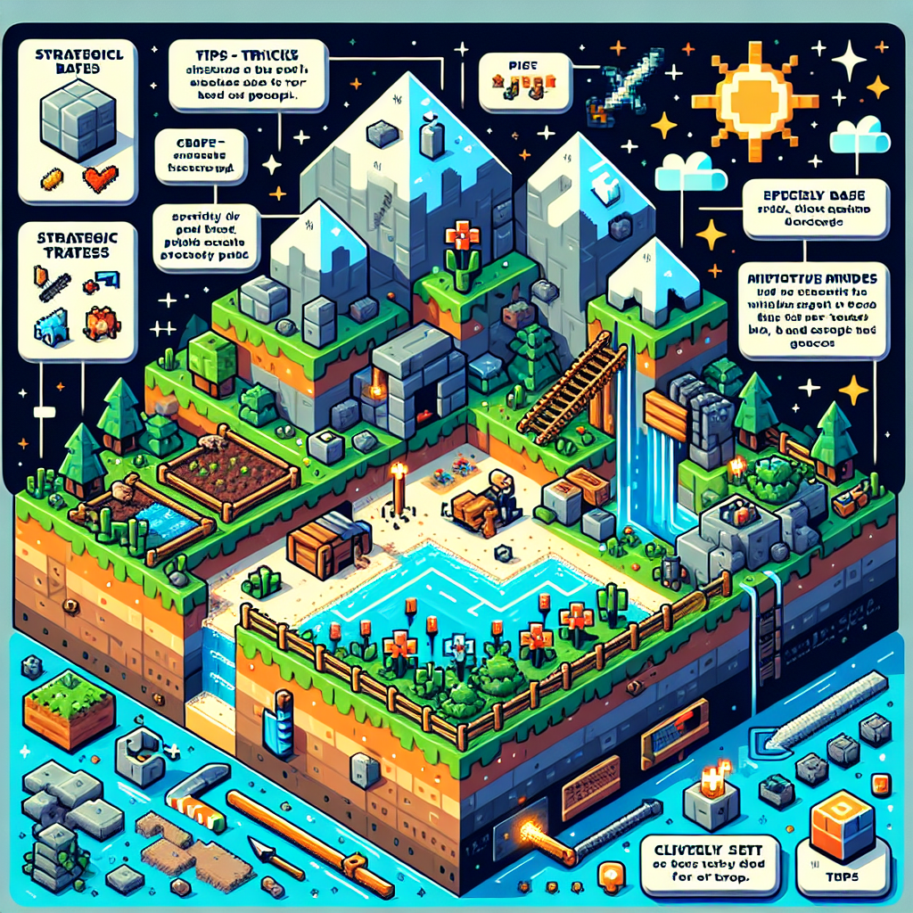 The Ultimate Guide to PP Minecraft: Tips, Tricks, and Strategies for Success