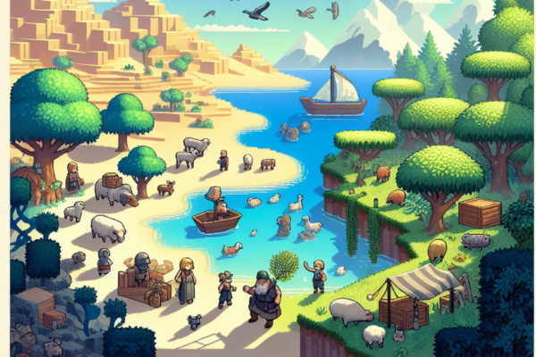 Discover What's New in Minecraft 1.21.1.03: Updates and Features Explained