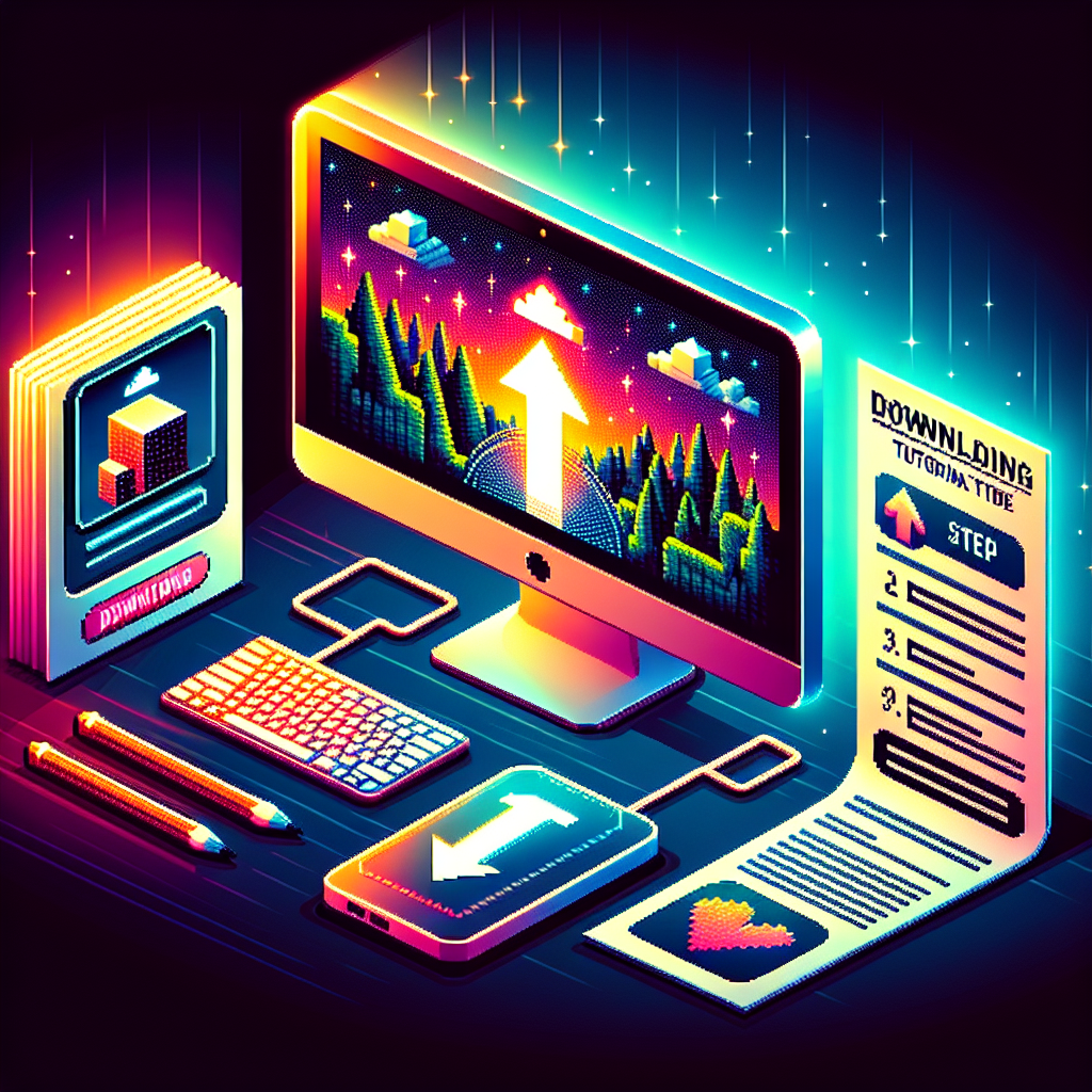 How to Download Minecraft PC Gratis: A Step-by-Step Guide