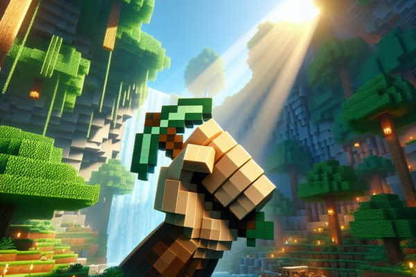 Exploring the Exciting New Features of Minecraft 1.21: What to Expect in the Latest Update