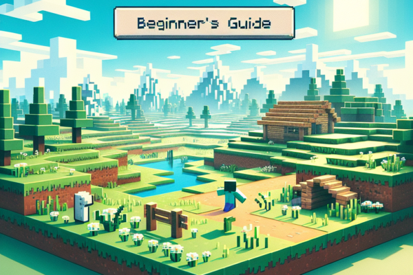 The Complete Guide to Playing Minecraft Versi Lama: Tips and Tricks