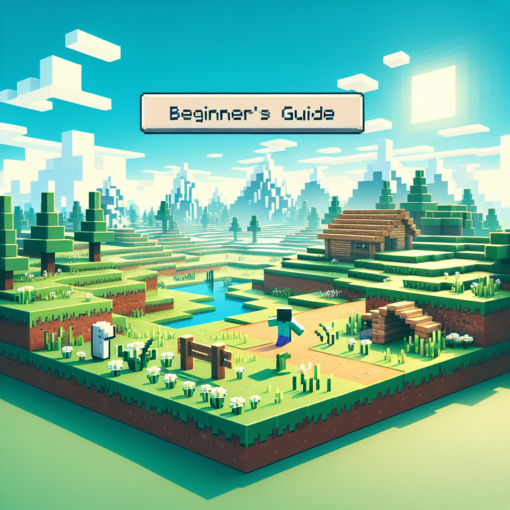 The Complete Guide to Playing Minecraft Versi Lama: Tips and Tricks