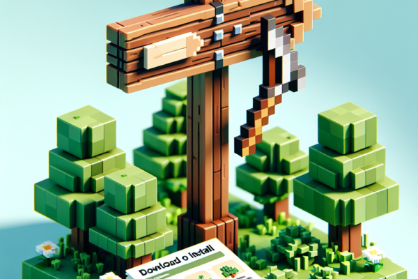 Download and Install Minecraft Java APK: Complete Guide for Gamers