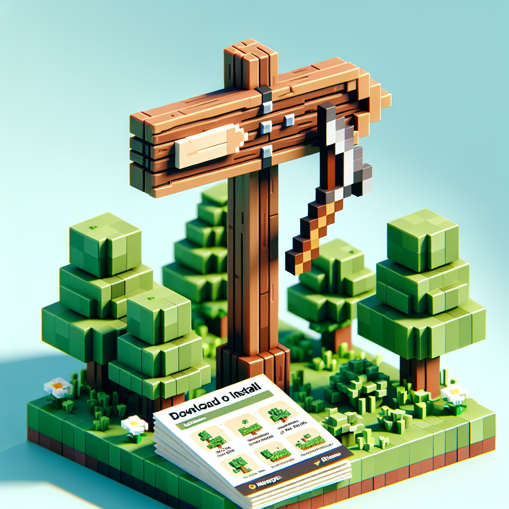 Download and Install Minecraft Java APK: Complete Guide for Gamers