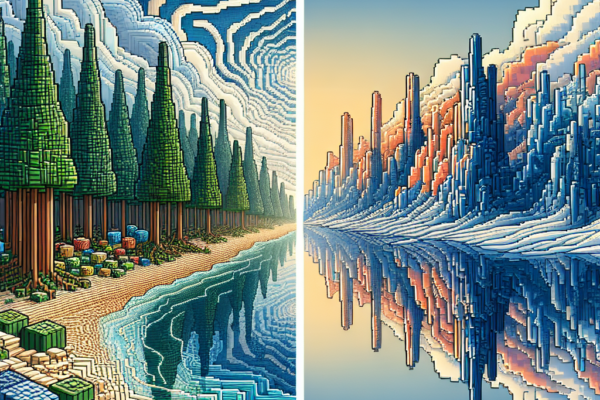 Boost Your Minecraft Experience: Top Texture Packs to Transform Your Game