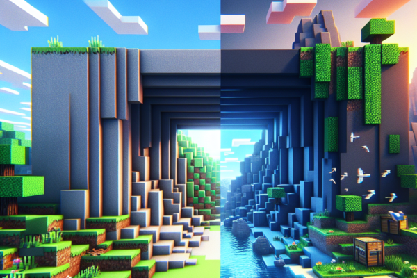 The Ultimate Guide to Minecraft Shaders: Enhance Your Gameplay with Stunning Visuals
