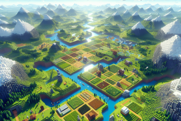 Download Minecraft 1.21.51.02: A Comprehensive Guide to the Latest Version