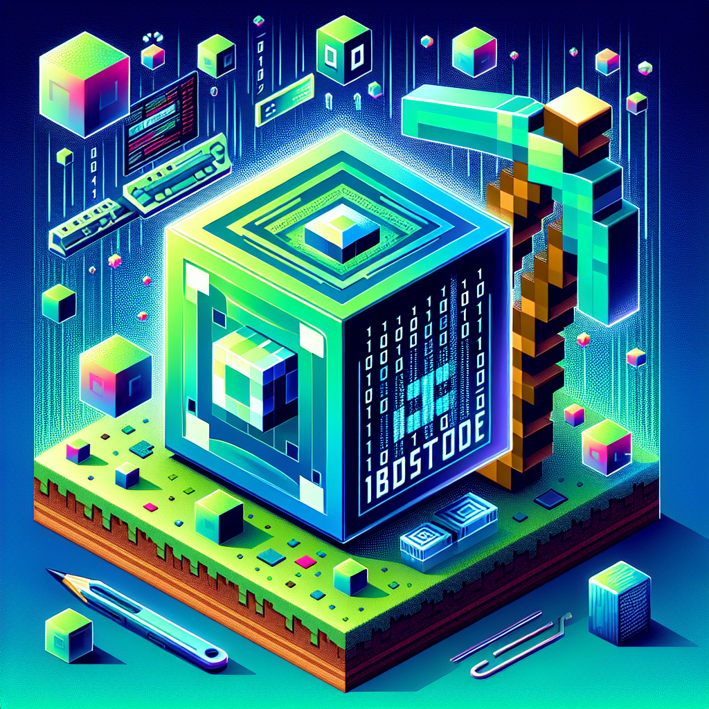 How to Mod Minecraft Bedrock: A Step-by-Step Guide for Beginners