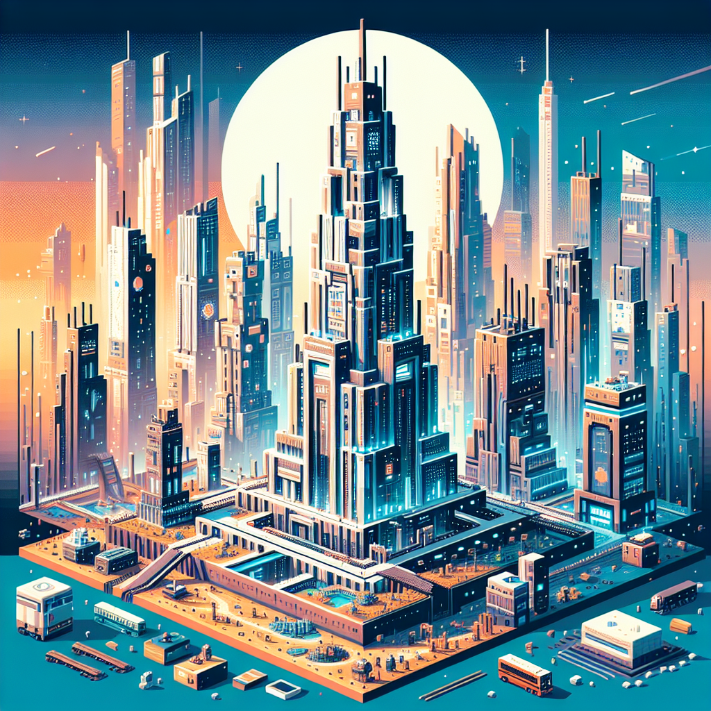 The Ultimate Guide to Aplikasi Minecraft: Unleash Your Creativity