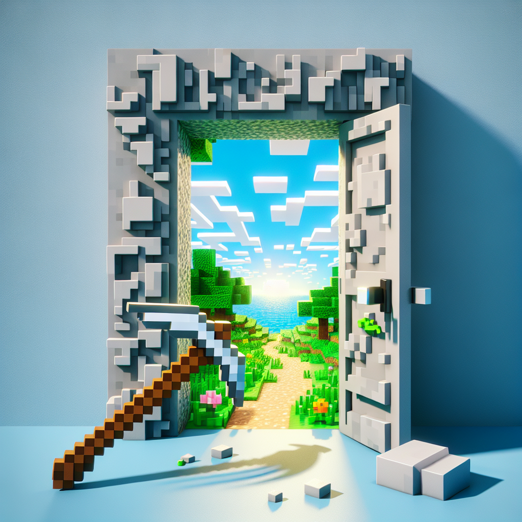 Exploring the World of Minecraft Mods: A Guide to Enhancing Your Mojang Experience