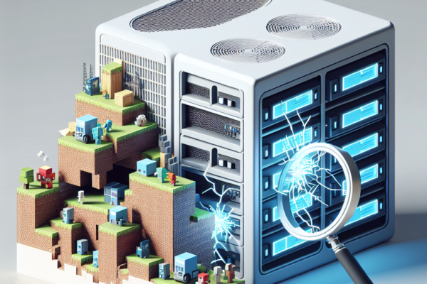 Understanding Minecraft Server Cracks: How They Work and Their Impact