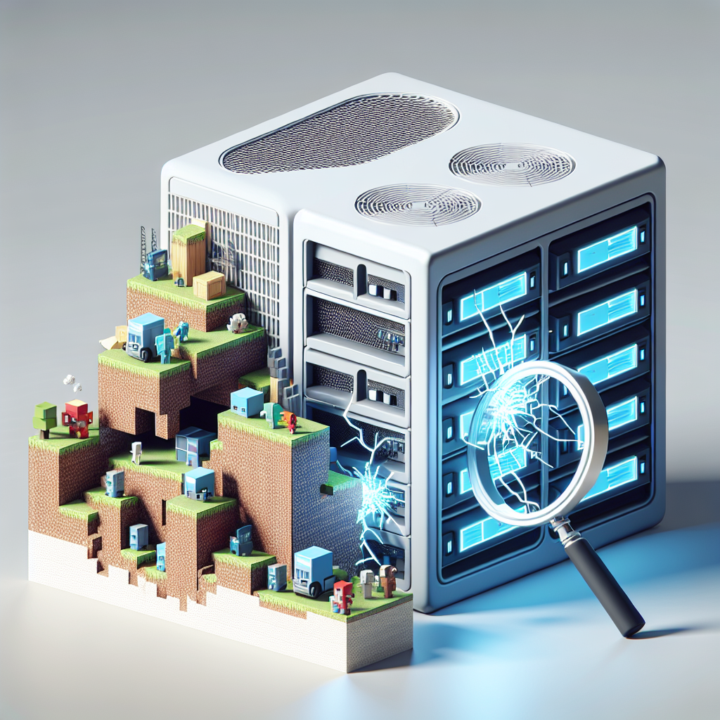 Understanding Minecraft Server Cracks: How They Work and Their Impact