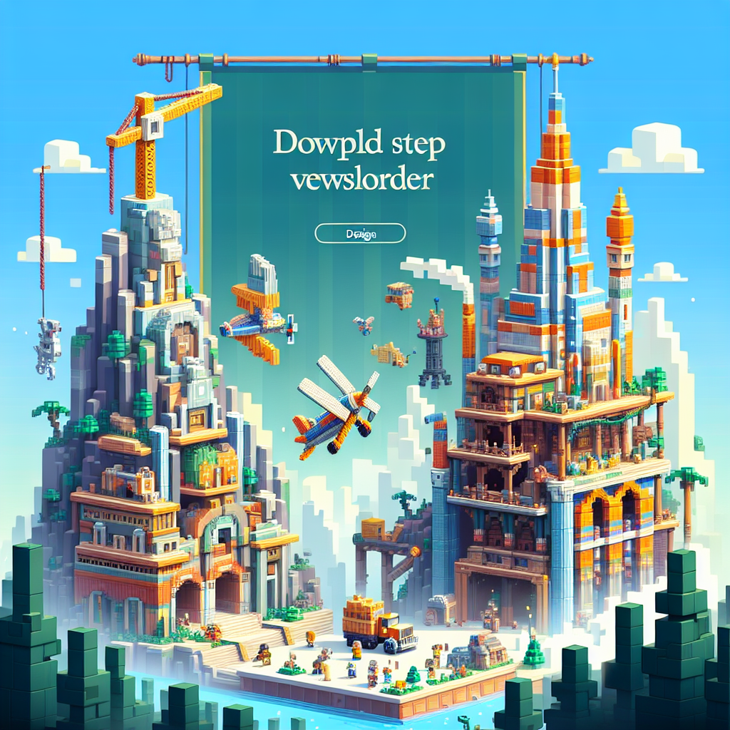 Download Minecraft 1.21.0.03: Step-by-Step Guide & New Features