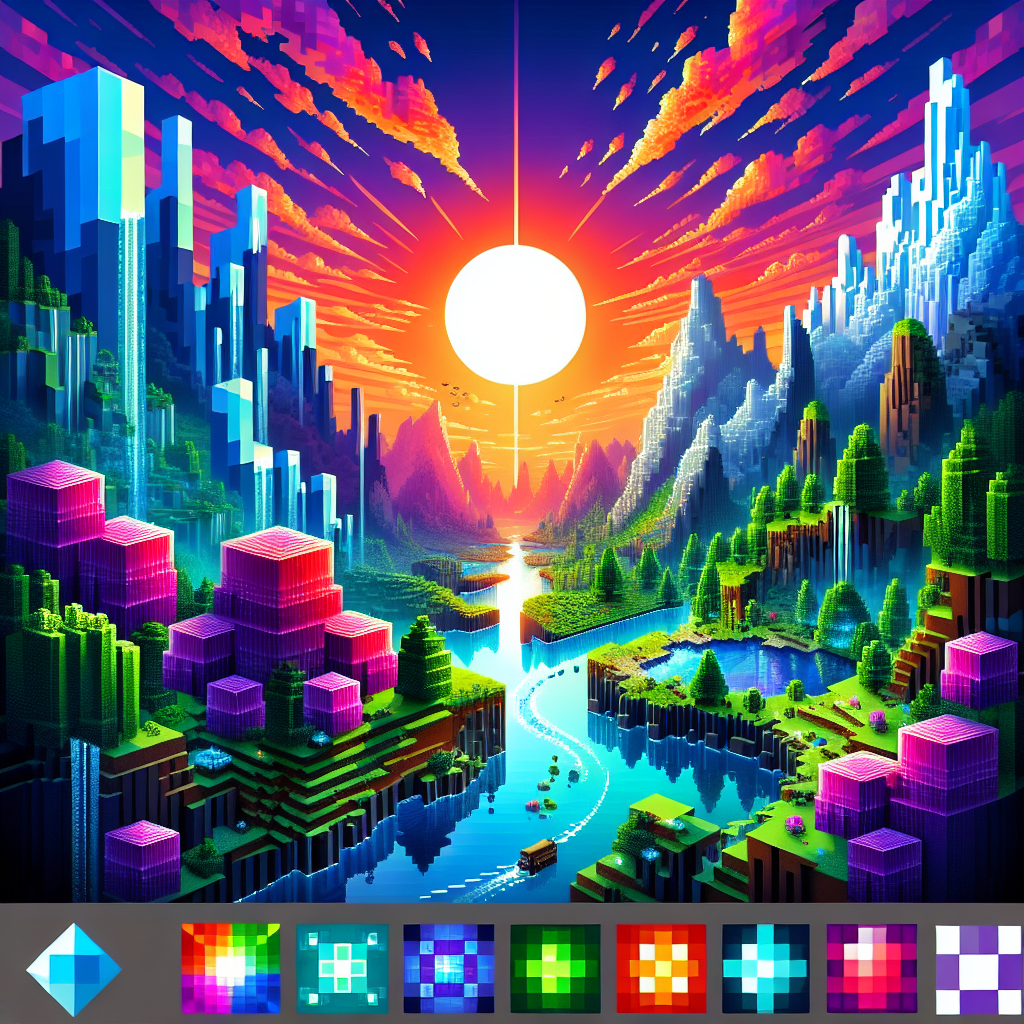 Exploring Minecraft ModCombo: Elevate Your Gameplay with the Best Mods