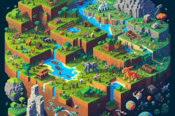 Explore the Exciting New Features of Minecraft Mojang 1.20 Update