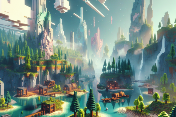 Download Minecraft 1.20.81 APK: Exciting New Features and Guide