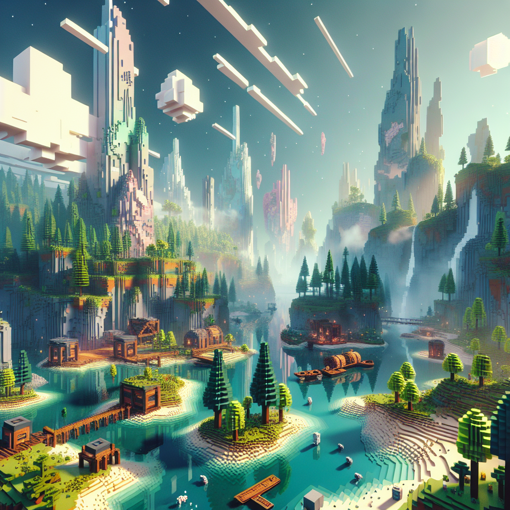 Download Minecraft 1.20.81 APK: Exciting New Features and Guide