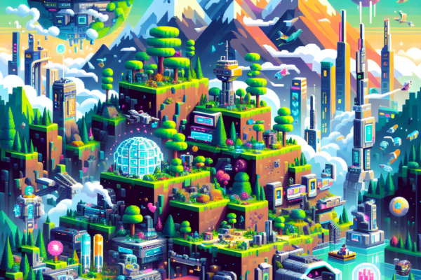 Exploring the Exciting New Features in Minecraft 2025: What to Expect