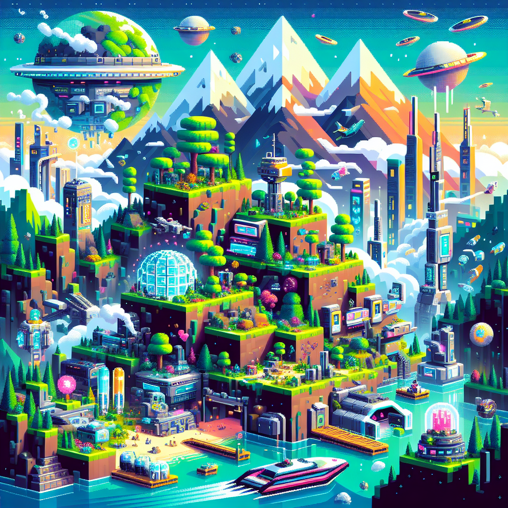 Exploring the Exciting New Features in Minecraft 2025: What to Expect