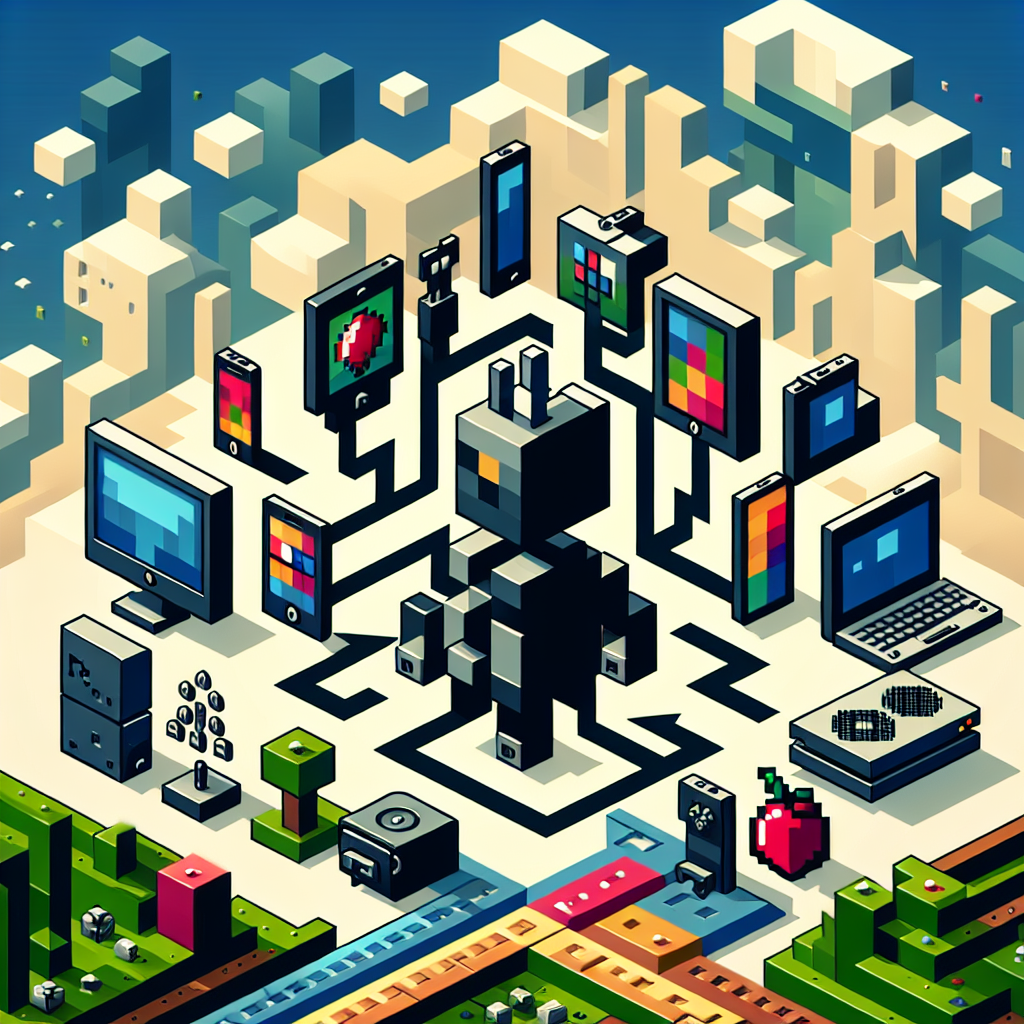 How to Download Minecraft 1.20.30: Step-by-Step Guide for All Devices