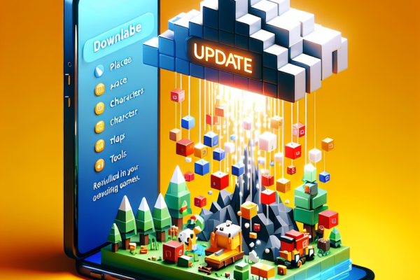 Download Minecraft APK 1.19.0: Latest Features and How to Install