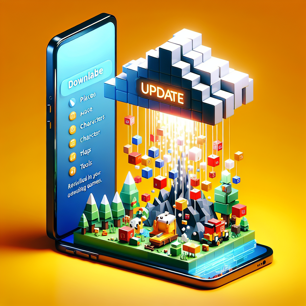Download Minecraft APK 1.19.0: Latest Features and How to Install